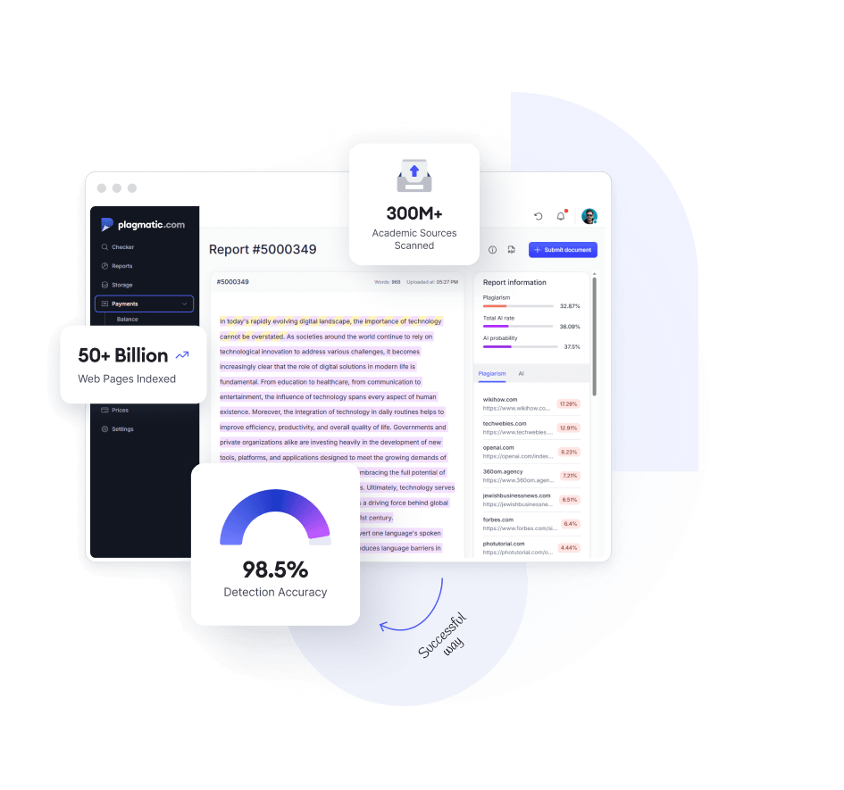 Upload Your Document